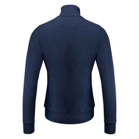 Melville Heights Sweatshirt Fullzip Femmes
