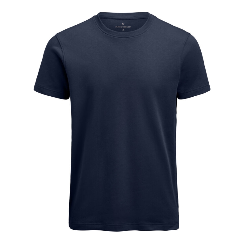 Scarsdale T-Shirt T-Shirt Hommes