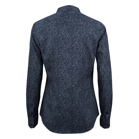 Indigo Bow 37 Chemise Femmes