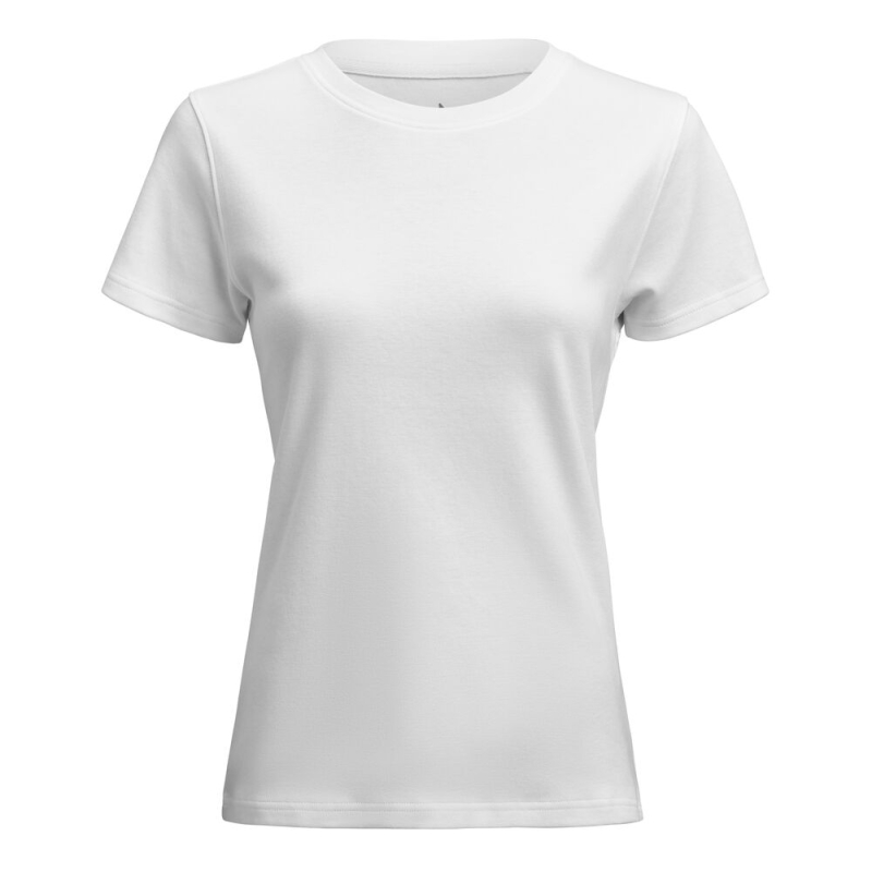 Scarsdale T-Shirt T-shirt Femmes