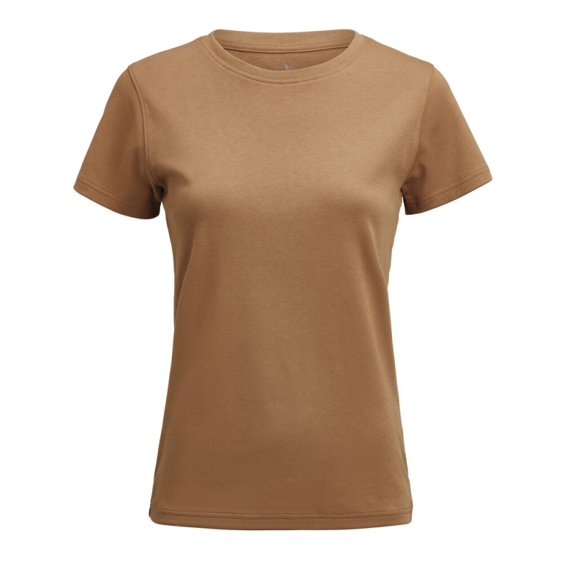 Scarsdale T-Shirt T-shirt Femmes