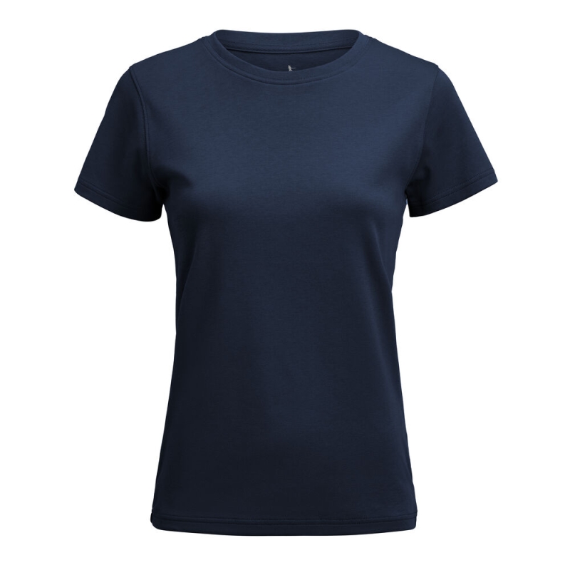 Scarsdale T-Shirt T-shirt Femmes