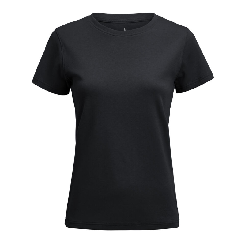 Scarsdale T-Shirt T-shirt Femmes
