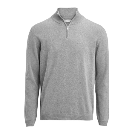 Ashland Halfzip Pull Tricoté Unisex