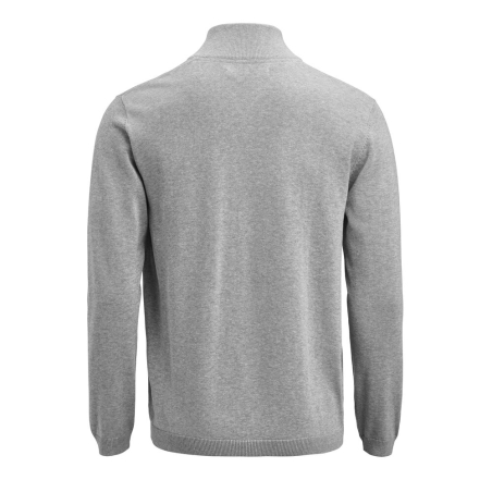 Ashland Halfzip Pull Tricoté Unisex