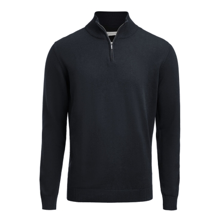 Ashland Halfzip Pull Tricoté Unisex