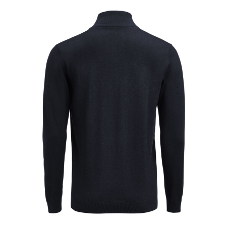 Ashland Halfzip Pull Tricoté Unisex