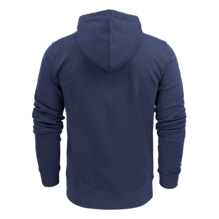 Duke Sweatshirt Fullzip Hommes