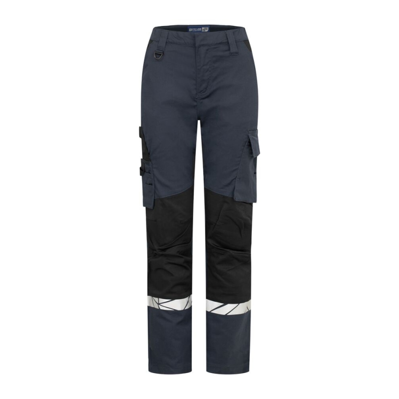PANTALON DE SERVICE FEMME