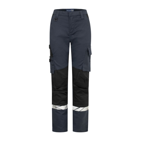 PANTALON DE SERVICE FEMME
