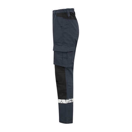 PANTALON DE SERVICE FEMME