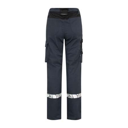 PANTALON DE SERVICE FEMME