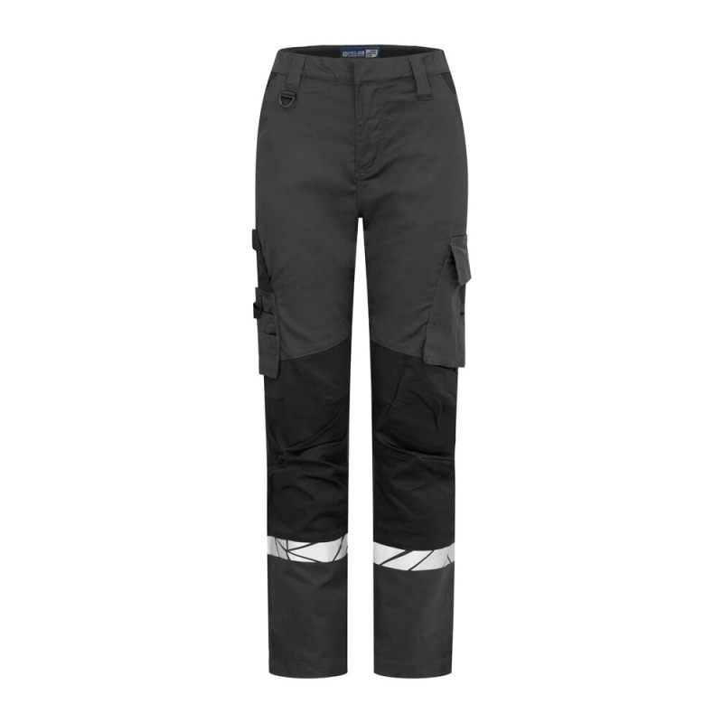 PANTALON DE SERVICE FEMME
