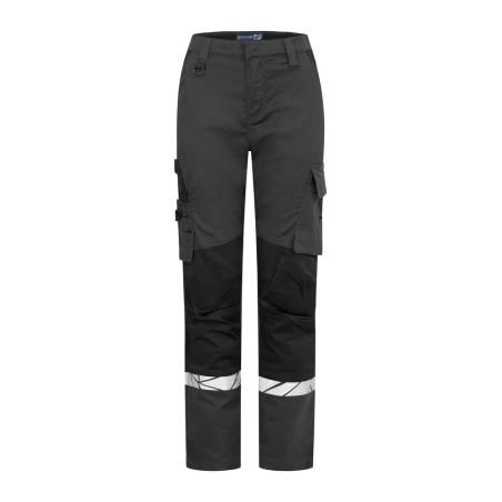 PANTALON DE SERVICE FEMME