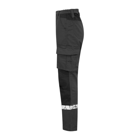 PANTALON DE SERVICE FEMME