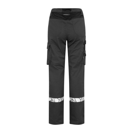PANTALON DE SERVICE FEMME