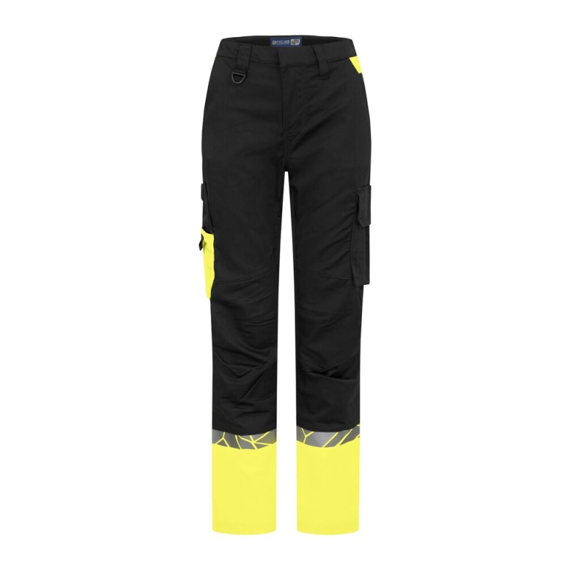 PANTALON DE SERVICE FEMME