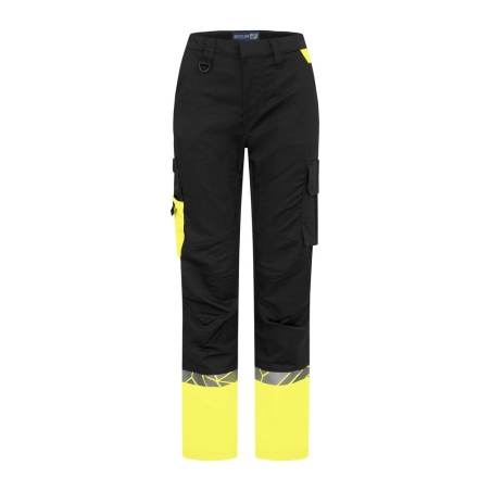 PANTALON DE SERVICE FEMME