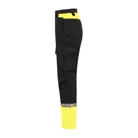 PANTALON DE SERVICE FEMME