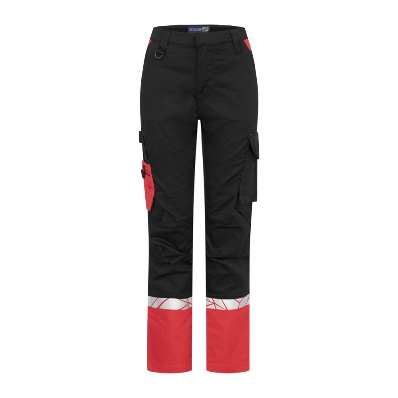 PANTALON DE SERVICE FEMME