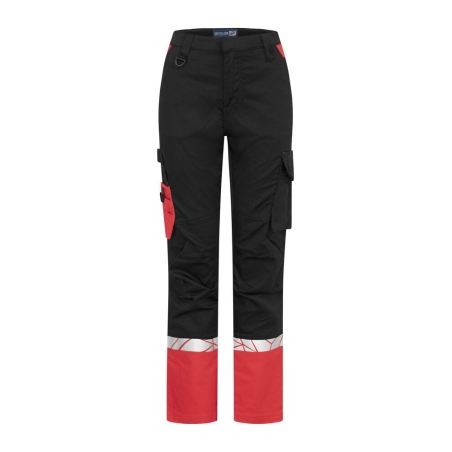 PANTALON DE SERVICE FEMME