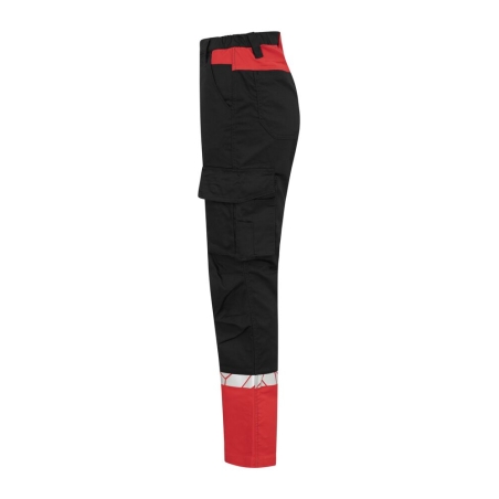PANTALON DE SERVICE FEMME