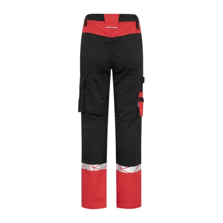 PANTALON DE SERVICE FEMME