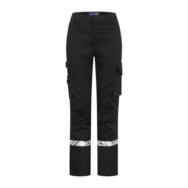PANTALON DE SERVICE FEMME