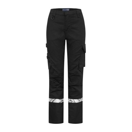 PANTALON DE SERVICE FEMME