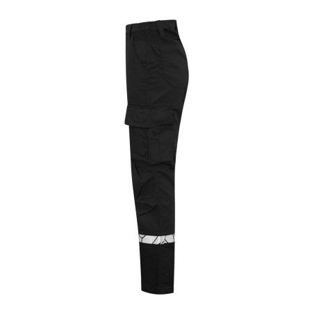 PANTALON DE SERVICE FEMME