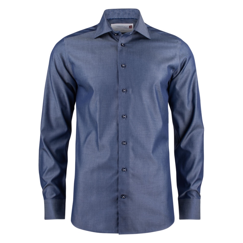 Red Bow 120 Chemise Slim Fit Hommes