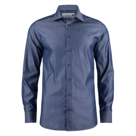 Red Bow 120 Chemise Slim Fit Hommes