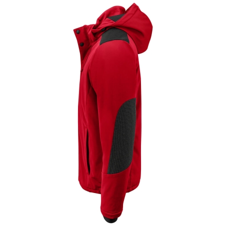 VESTE FONCTIONNELLE DOUBLEE