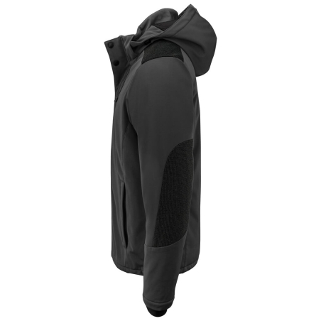 VESTE FONCTIONNELLE DOUBLEE