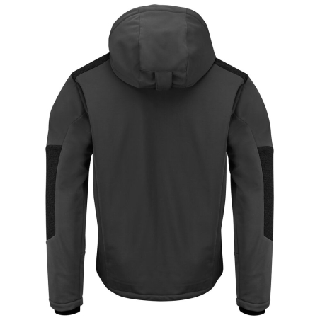 VESTE FONCTIONNELLE DOUBLEE