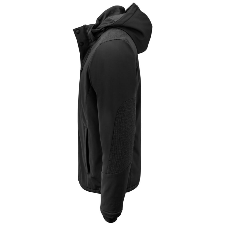 VESTE FONCTIONNELLE DOUBLEE