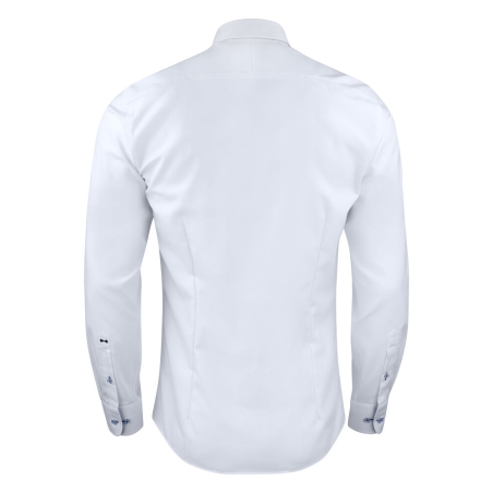 Red Bow 121 Chemise Slim Fit Hommes