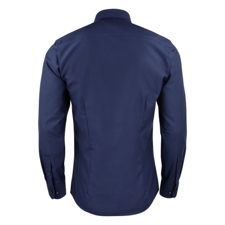 Red Bow 121 Chemise Slim Fit Hommes