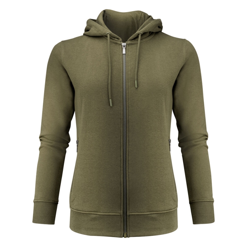 Westwood Heights Hoodie Women