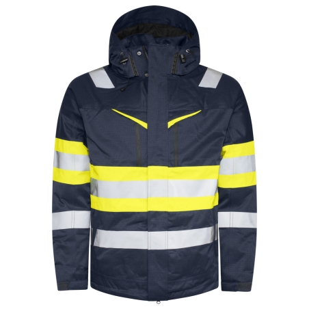 VESTE FONCTIONNELLE EN ISO 20471 CLASSE 1