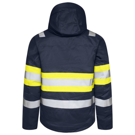 VESTE FONCTIONNELLE EN ISO 20471 CLASSE 1