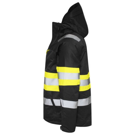 VESTE FONCTIONNELLE EN ISO 20471 CLASSE 1