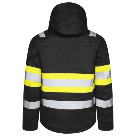 VESTE FONCTIONNELLE EN ISO 20471 CLASSE 1