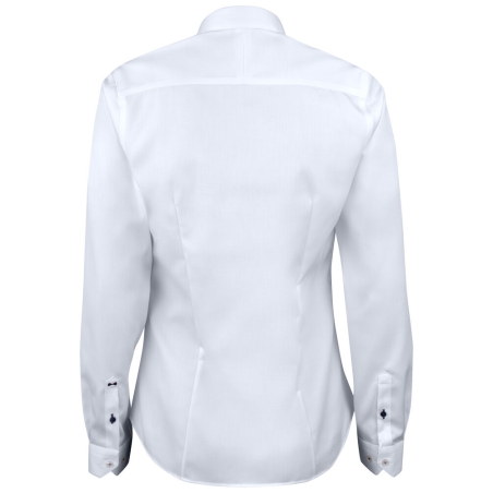 Red Bow 122 Chemise Femmes