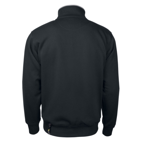 2121 SWEATSHIRT FULL ZIP