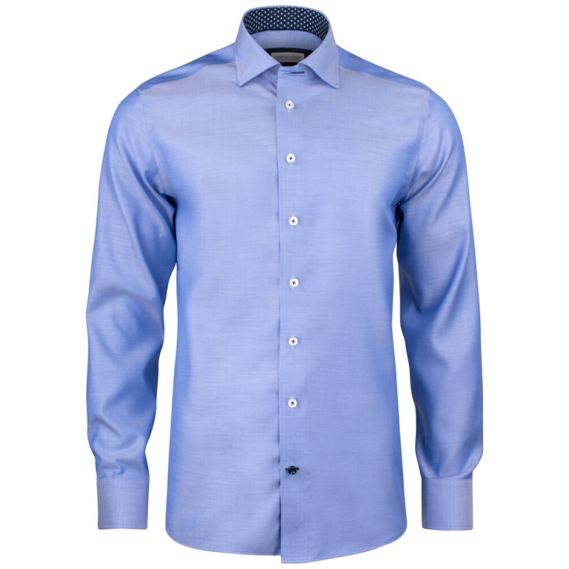 Red Bow 122 Chemise Slim Fit Hommes