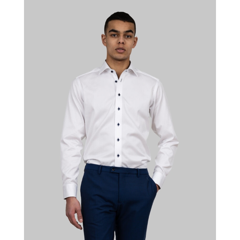 Red Bow 20 Chemise Slim Fit Hommes