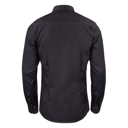 Red Bow 20 Chemise Slim Fit Hommes