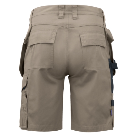 5535 SHORT PRIO POLYCOTON