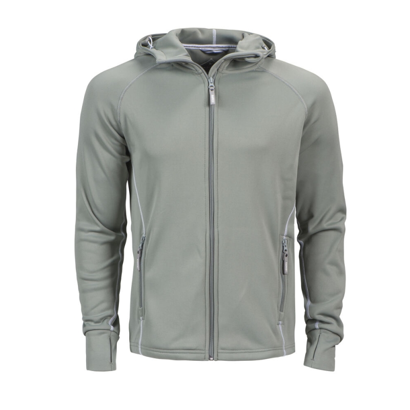 Northderry Veste Polaire Hommes